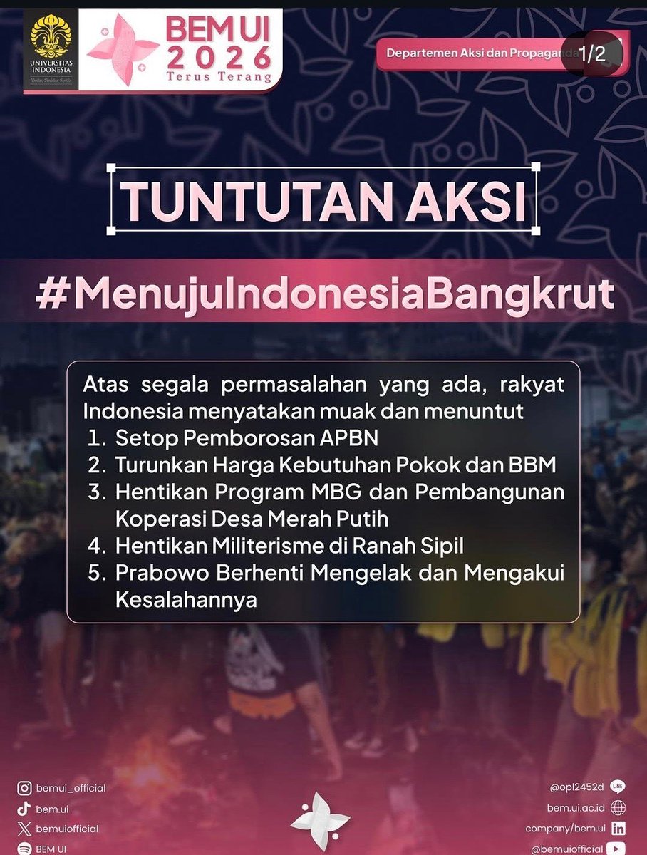 pundingin's tweet photo. Poin ke-5. https://t.co/b5fd5VjhBj