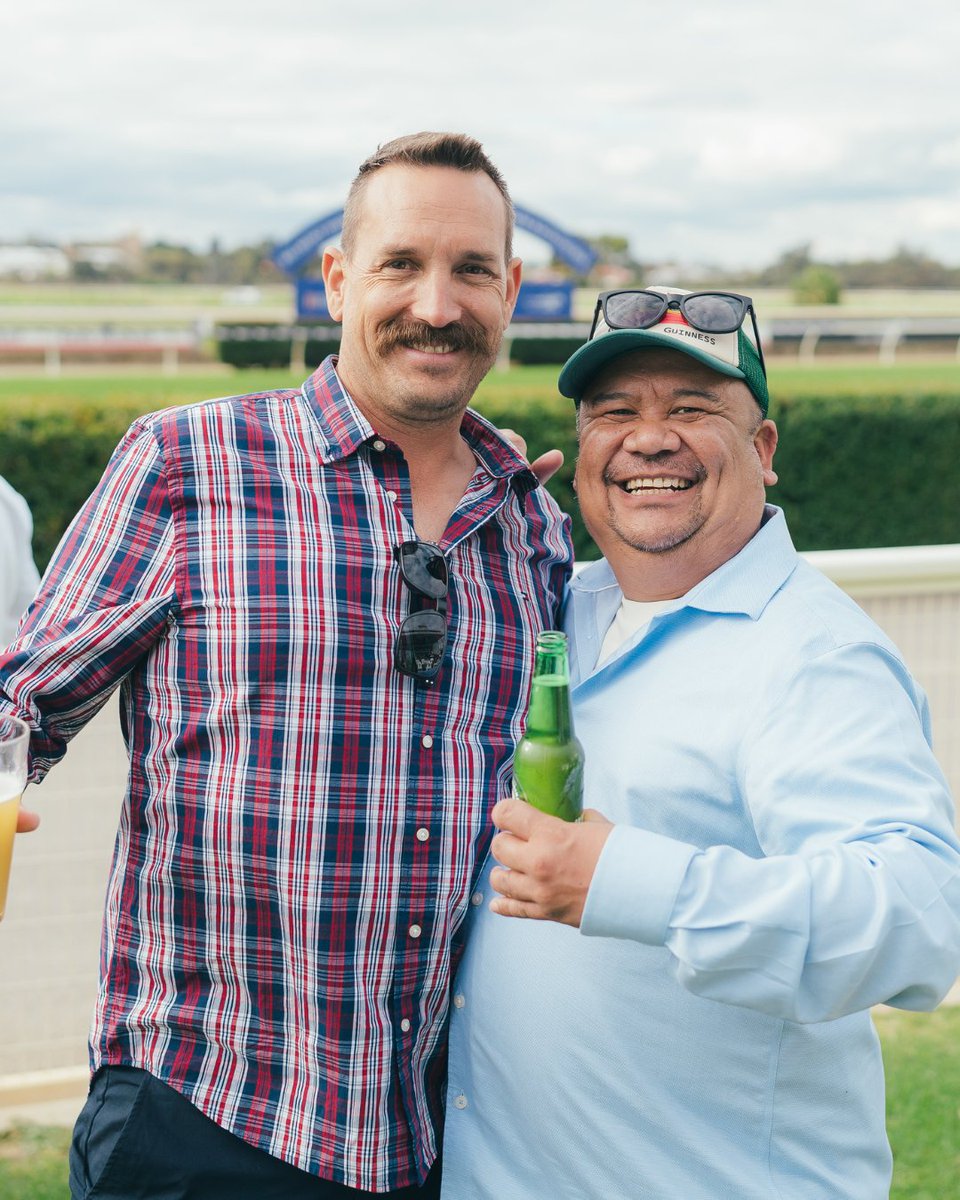 PerthRacing's tweet photo. Group racing returns to Belmont Park tomorrow with the running of the $200,000 G3 Swan Draught-Strickland Stakes. 🏆🏇

Enjoy a day at the races before making the short trip to Optus Stadium for West Coast v North Melbourne, or catch all the action live on screens around the course. 🏉🍻

🎪 Gates open: 10:30am
🐎 First race: 11:58am
🏉 West Coast v North Melbourne: 2:15pm
🏆 $200K G3 Swan Draught-Strickland Stakes: 2:44pm
🐎 Last race: 4:30pm

🎟️ Entry is FREE!