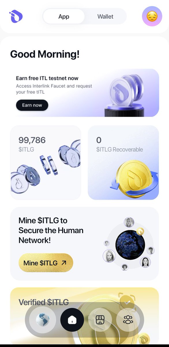 Eline_978's tweet photo. Congratulations to me 🎉

Almost and a little over 100k $ITLG secured ✅💯 

KYC  Stuck at stage 2 curator❌😭

1st migration not finished yet 😞

I have not UTC trading $ITL 😞

I'm so not ready for the global launch 😫🙏🏻

#InterLink #ITLG #ITL https://t.co/XfgnetkV6b