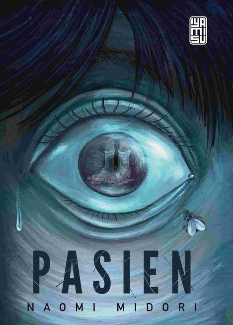 clovst4r's tweet photo. finished⭑.ᐟ  

(2024) Pasien | Naomi Midori

[★★★★ ]

⛔may contain spoilers⛔ 
#clovreads #booktwt https://t.co/9PCbSImMDi