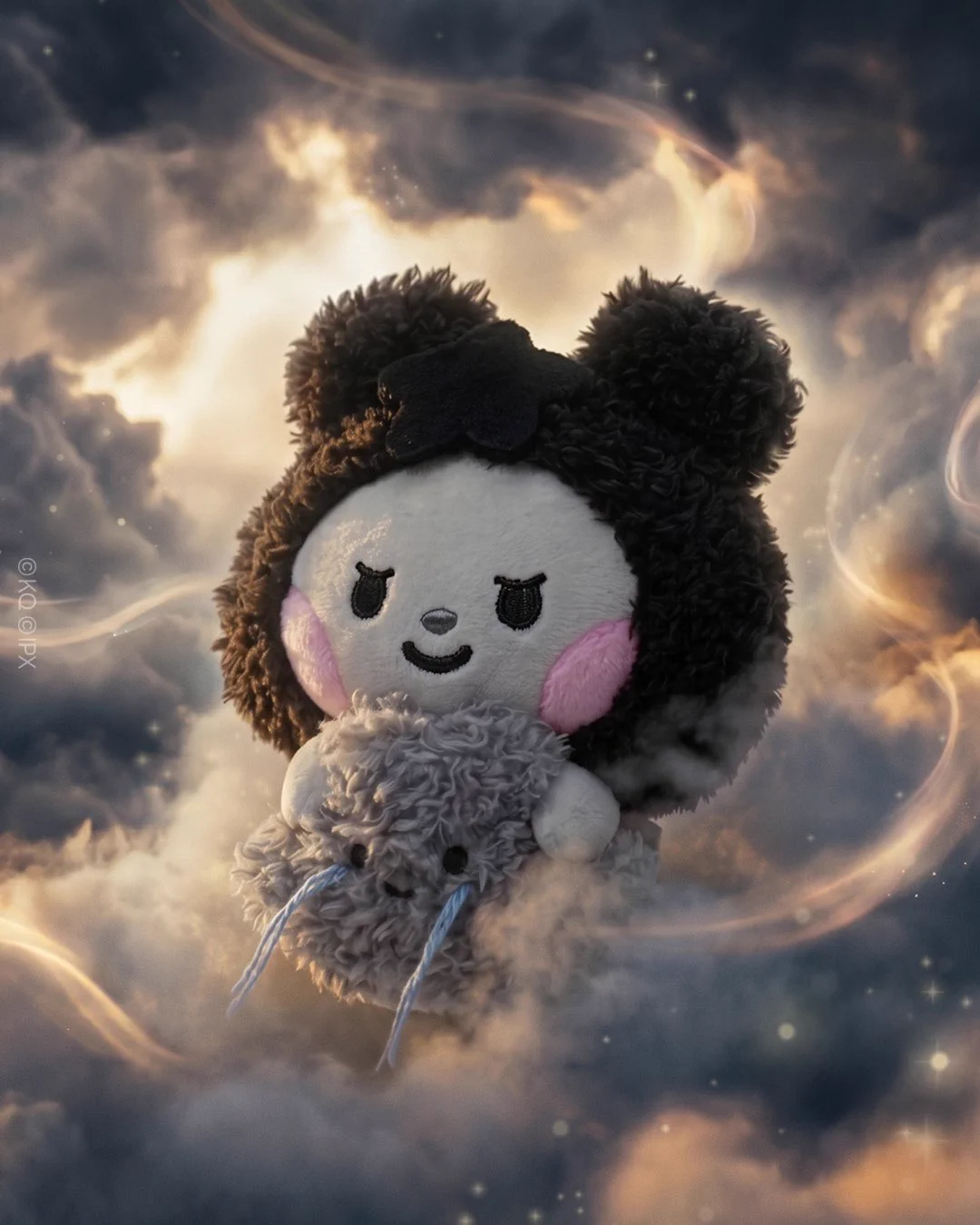 LINE FRIENDS SQUARE on X: 