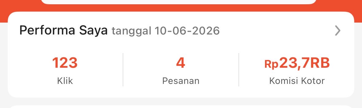 Langit | Anak kost tweet media