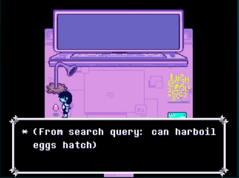 CaesarRemeantis's tweet photo. Still the greatest bit of Susie characterization https://t.co/P0kW3Pwvwp