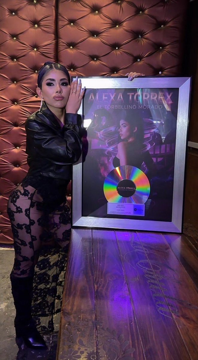 silvra1069as's tweet photo. Ella se merece muchas cosas lindas. Felicitaciones Bebé linda 💜💜
@alexatorrexx https://t.co/ZzRhbMCXXd