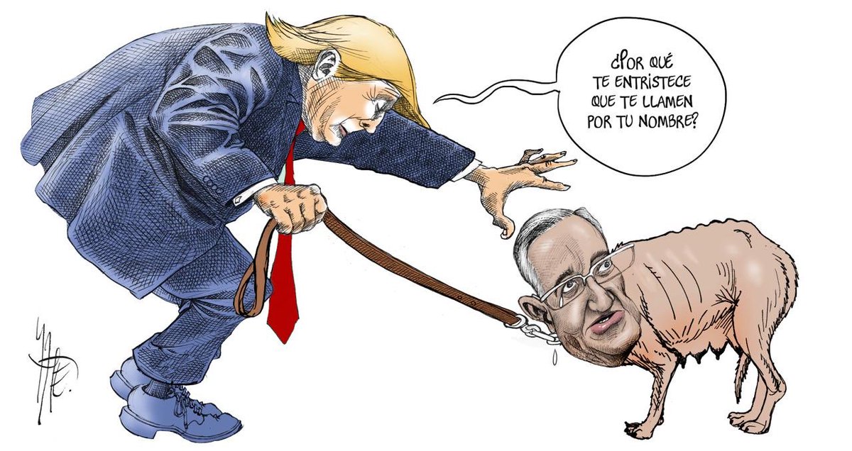 PoncePichardo's tweet photo. #NoVeanTVAzteca
#LaPerritaDeTrump
#LaPerraDeTrump

🤷🏻🤷🏻🤷🏻🤷🏻 https://t.co/7PO4nJSkuz