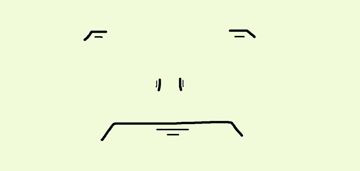 BobDoodes's tweet photo. Posting doodles every day until I die - Day 440 https://t.co/LJ6xnADIOt