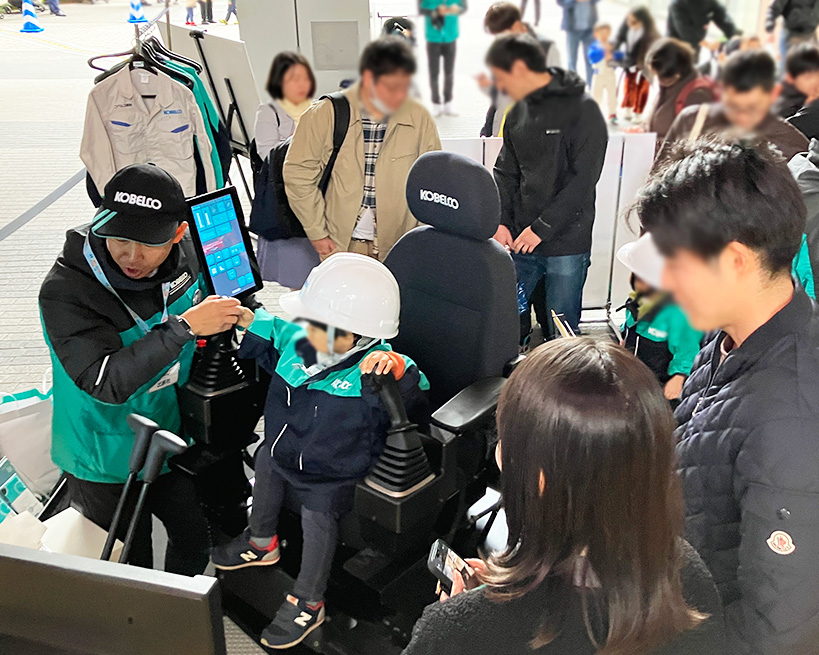 ぬこページ 様々なエンタメコンテンツが 集結するイベント 「GiGO EXPO 2026」にK