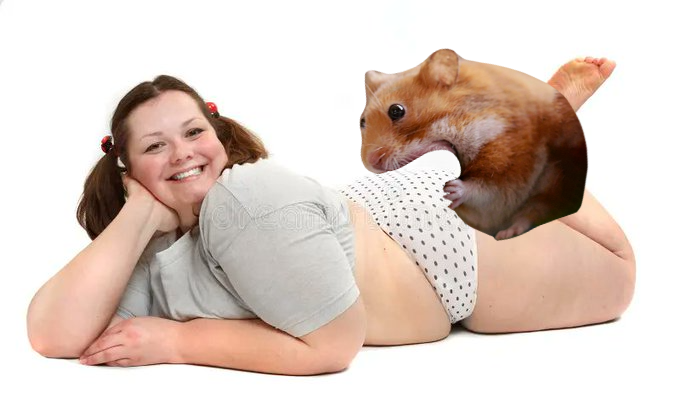 Daizaa8's tweet photo. ..I love fat women

$nomnom 🍓 https://t.co/eaJjNtoQUy