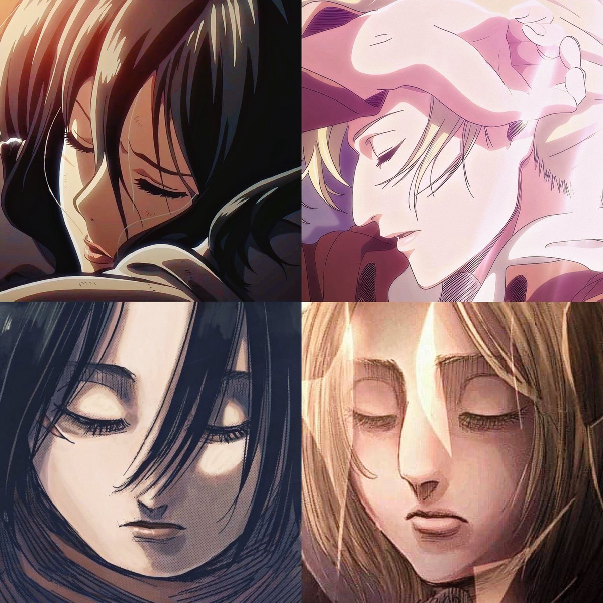 mdemoroha's tweet photo. the category is: sleeping beauties https://t.co/UzPvZwcXWr