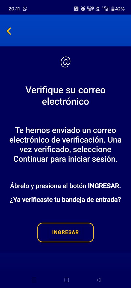 A_Oro11's tweet photo. Coman mucha mierda hijos de cien mil putas entonces para que putas se paga?? En el primer partido se las dejé pasar por ser el primero y saturación pero y este partido que putas ?? Acceder a tiempo vale verga y justo cuando van a empezar me saca y no manda el correo
@TigoSportsGt https://t.co/juF47CxOEv