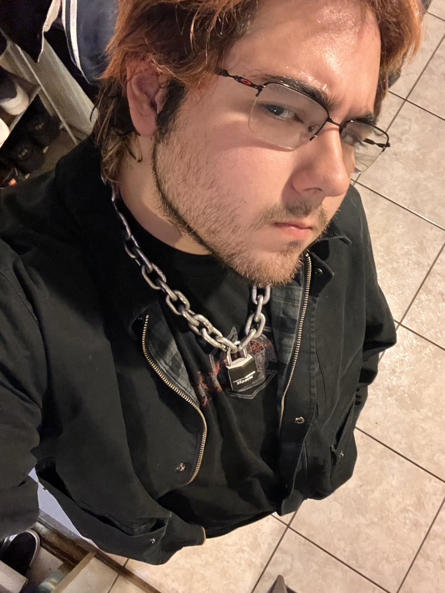 bearindisguy's tweet photo. ⛓️ 🐺⛓️‍💥 https://t.co/teM43ahnXC