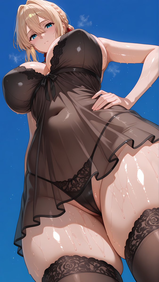 LunaAfterDark tweet media