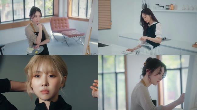 tang__kira's tweet photo. Unit Dreamcatcher UAU (JiU, SuA, dan Yoohyeon) akan comeback dengan mini album baru pada 1 Juli 2026

https://t.co/AhaGfNGeY7 https://t.co/P0CenP57F9