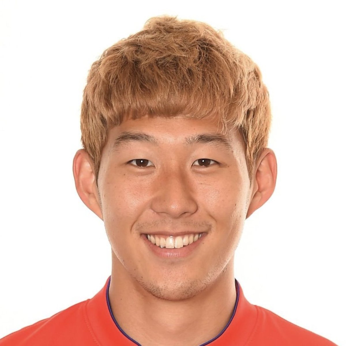 速報】 🇰🇷ソンフンミンが4度目のワールドカップ出場 ✓2014年 ✓2018