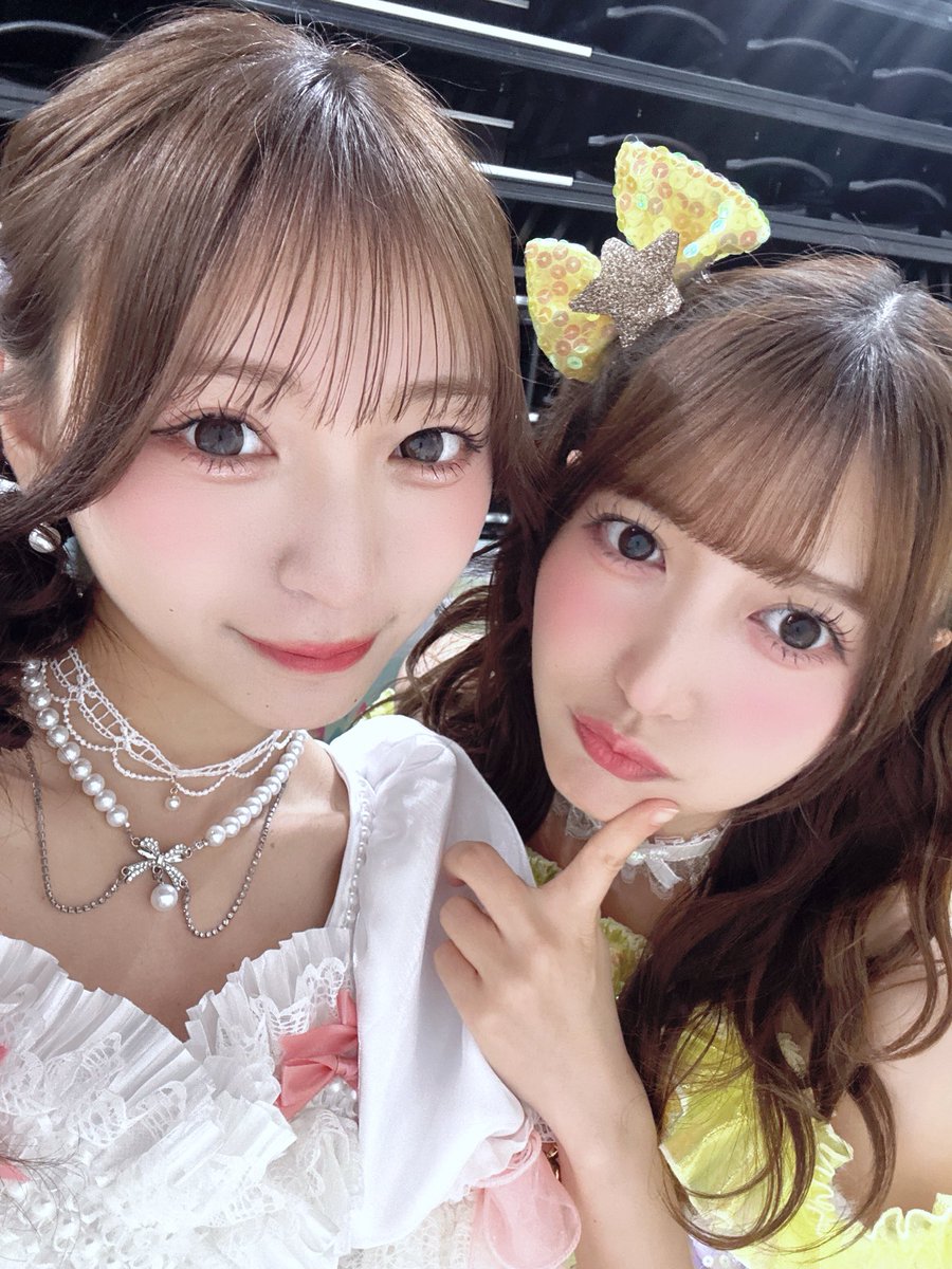 塩川莉世(SWEET STEADY) (@rise_ss0731) / Posts / X