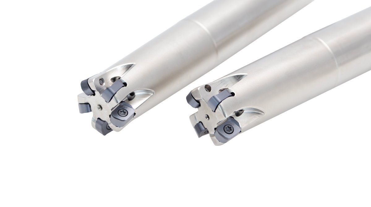 OSGCorporation's tweet photo. Phoenix PHCW high‑feed radius cutter delivers stable, high‑feed machining for demanding mold applications 💪
🔗 Product details: https://t.co/d0tOSTDPGK
#オーエスジー
#OSGCorporation
#OSGPhoenix #Indexable https://t.co/A1ylXWphma