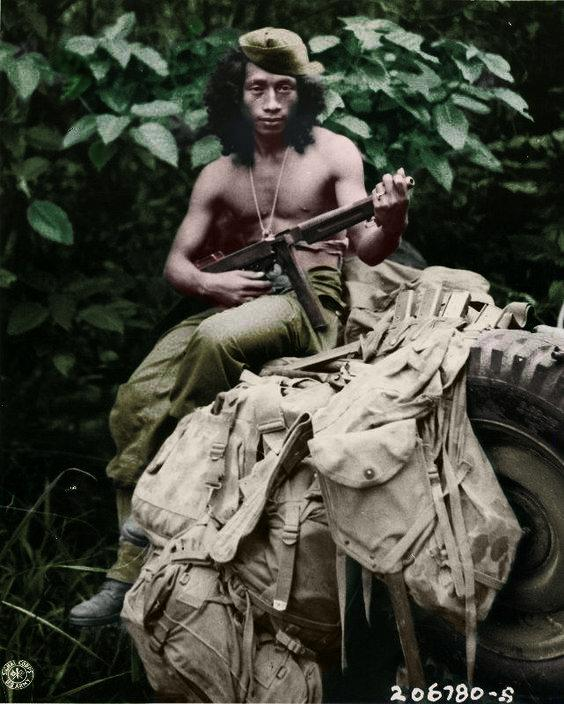 mrTurtleRacal's tweet photo. In celebration of Philippine Independence Day - these are pictures of Filipinos looking cool as hell https://t.co/6eqtbCqByN