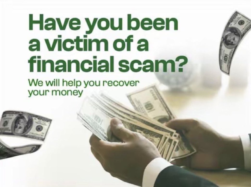0RALCE_'s tweet photo. ⚠️ ALERT: Lost #XRP, #BTC, or #ETH to scam platforms or fake giveaways? 💸
✅ Recovery might still be possible!
📩 Contact trusted crypto recovery specialists now for help.
@0RALCE_ 

#CryptoRecovery #CryptoScam #XRPScam #BTCRecovery #ScamAlert #Swaper #blxta #Nfts #KryptoBetrug https://t.co/fH2c2m2qDA