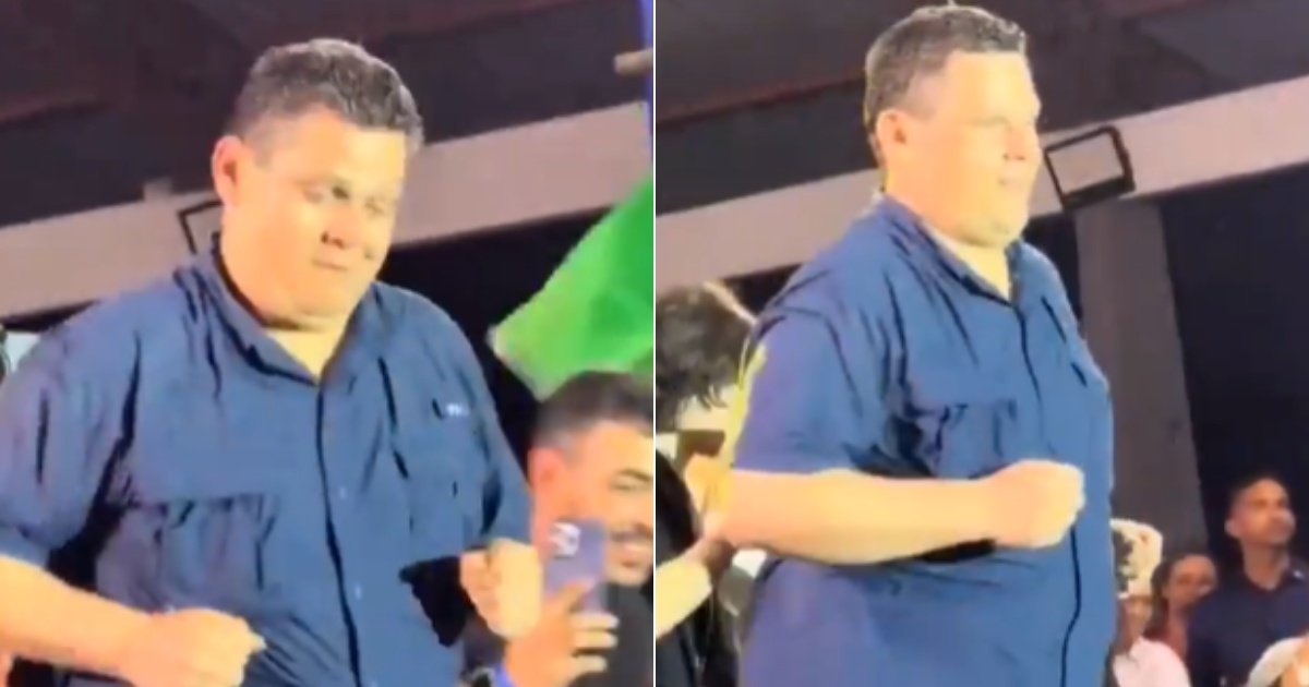 marcopevieira's tweet photo. Se você recebeu propina do Vorcaro, faça uma dancinha! https://t.co/x6NkofG3O6