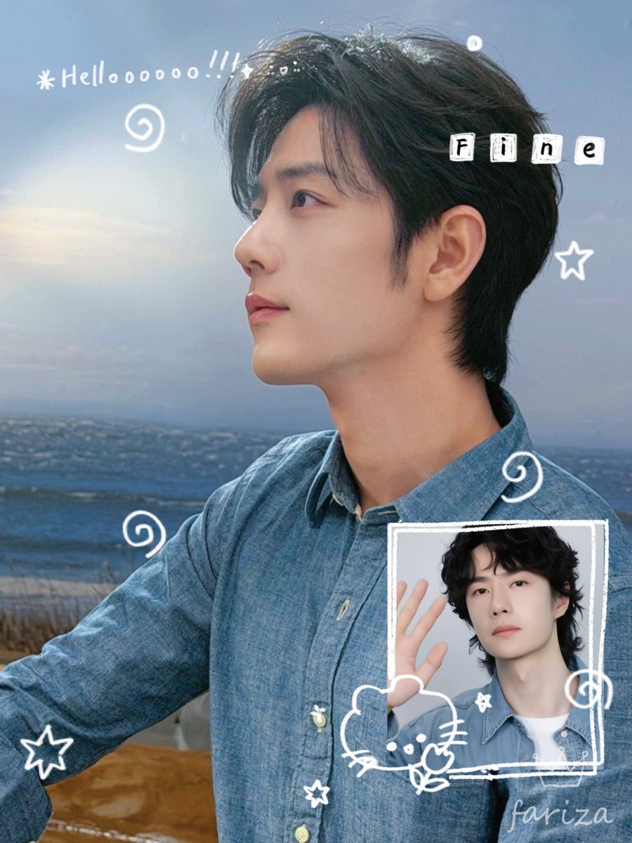Fariza_XZYB's tweet photo. เพื่อน ภาพพักหน้าจอเราน่ารักป่าว  ต้องขอบคุณเพื่อนที่มาแปะรูปให้ 😚😚😚 https://t.co/nv400vSyOg