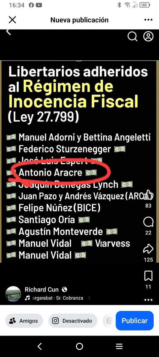 daniel_erguy's tweet photo. @C5N 
¿ NADIE LE PREGUNTA NADA SOBRE A ARACRE ?, NO QUIERO CREER QUE SON CÓMPLICES https://t.co/ekxU7lPdGC