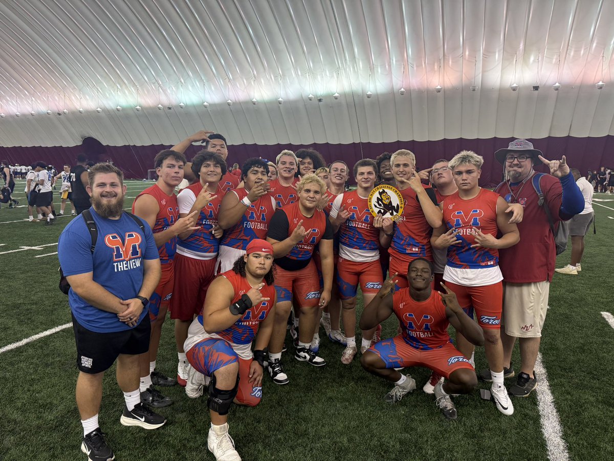 Toro Nation tweet media