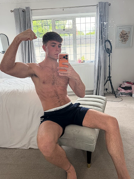 Luca Stone tweet media