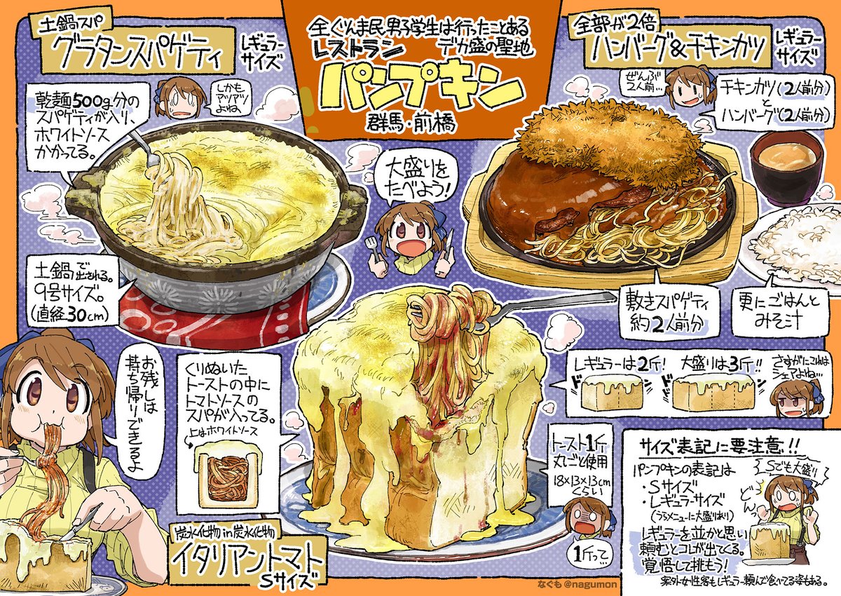 なぐも tweet media