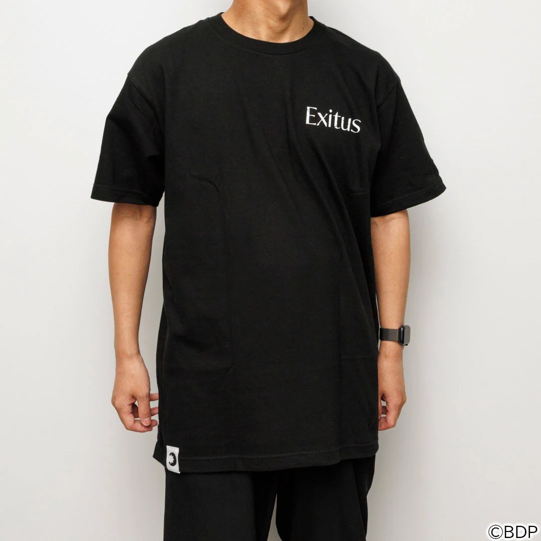 新品未使用　Ave mujica Exitus Tokyo　Tシャツ　XL ブシロードクリエイティブ公式 on X: 