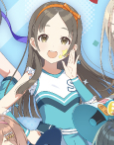 Hyper_johnny's tweet photo. ちょっとこの千奈ちゃん魔性すぎる https://t.co/21qU5ZKpjN