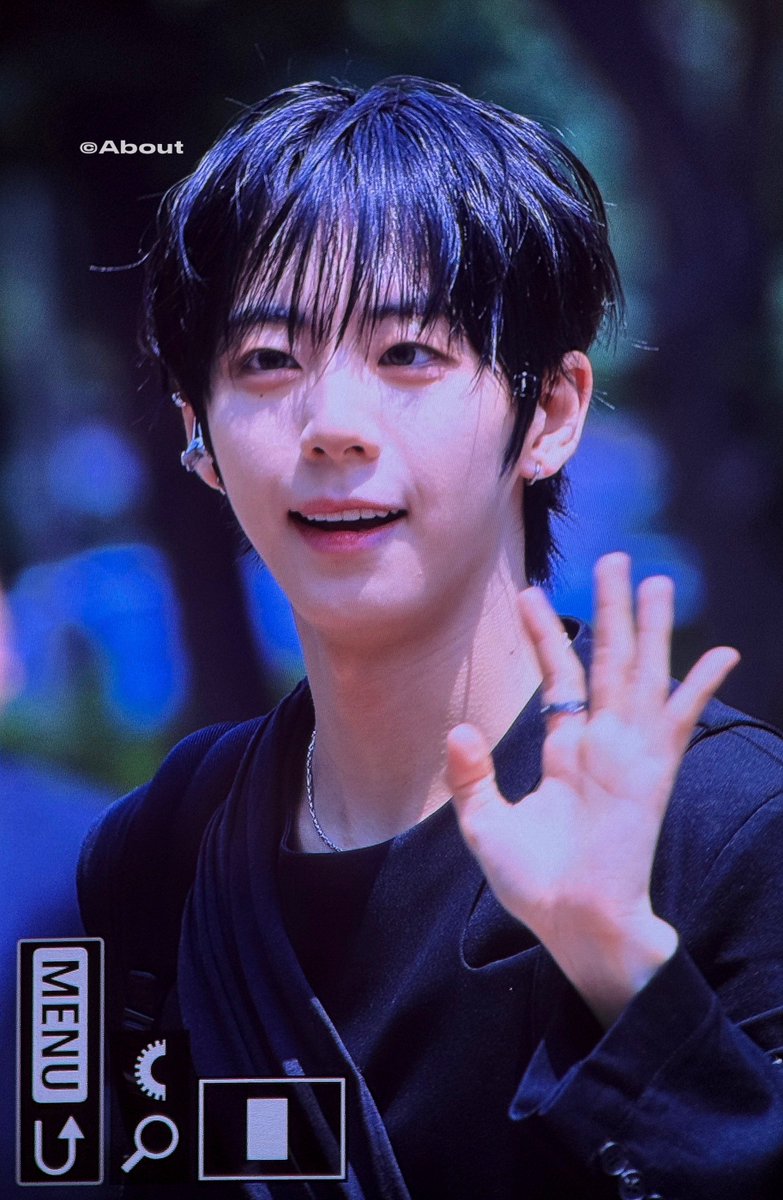 about0906's tweet photo. 260612
#아홉 #서정우 #AHOF #JEONGWOO https://t.co/wSPSUJ8lb0