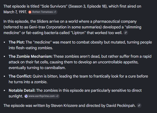 raginghamsterx's tweet photo. @TheInsiderPaper LEAKED: Ozempic turns people into cannibal zombies https://t.co/oYjpWmkBJm