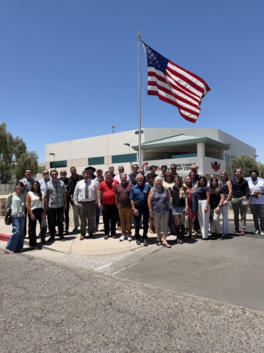 TheKavetsky's tweet photo. A large and lively cohort of @TPAction Patriots are ready to save Arizona and aid @andybiggs4az! https://t.co/A5FXBR0gZV