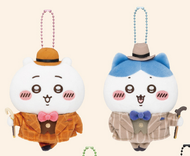 OH MY GODDDDDDDD SUCH DAPPER LITTLE GENTLETHINGS OGHGHGHHHHHHHHHHHHHHH
