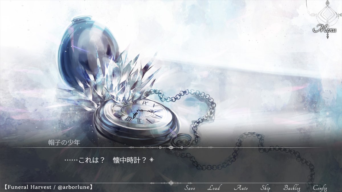 arborlune's tweet photo. どうせなら、確かめたいと思わないか？
君が知りたいと願ったすべてを。その凍りついた時間を利用してな。

雨降る路地のダークファンタジー探索ADV
『Darkness Rainfall』公開しました。

【GamePlay】https://t.co/nW8qKtkfR6
#スーパーゲ制デー #indiegame https://t.co/l95aL32nHX
