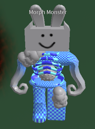 broodybunny's tweet photo. stuff im showing screenshots from is a game im working on, its a roleplay exploration game thingy heavily based around forsaken. no direct forsaken characters (kinda?) just really similar ripoffs.
here r my favorite ripoffs of the bunch. https://t.co/glmRQO8vce