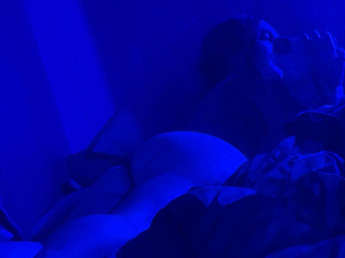 Haileyundone's tweet photo. you caught me, now what🤭🥵 https://t.co/u2ze2g9c01