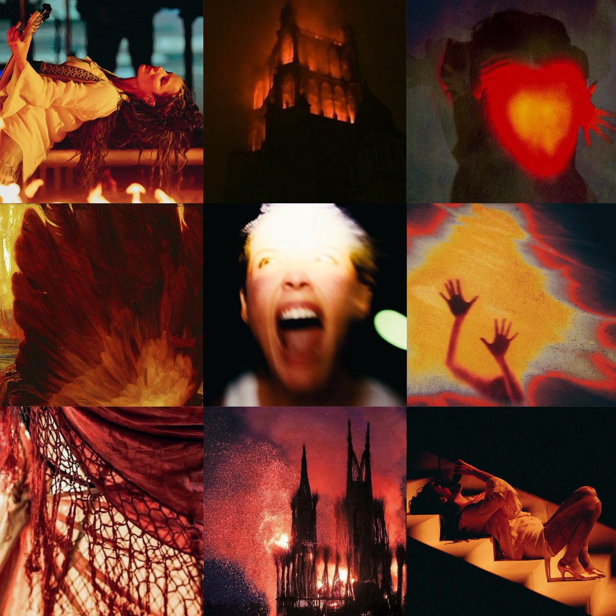 darlingstarlet_'s tweet photo. 🔪🩸🏰🔥⛪️🧜🏼‍♀️🏛️⚔️🚨 https://t.co/tC4EgIcn9Y