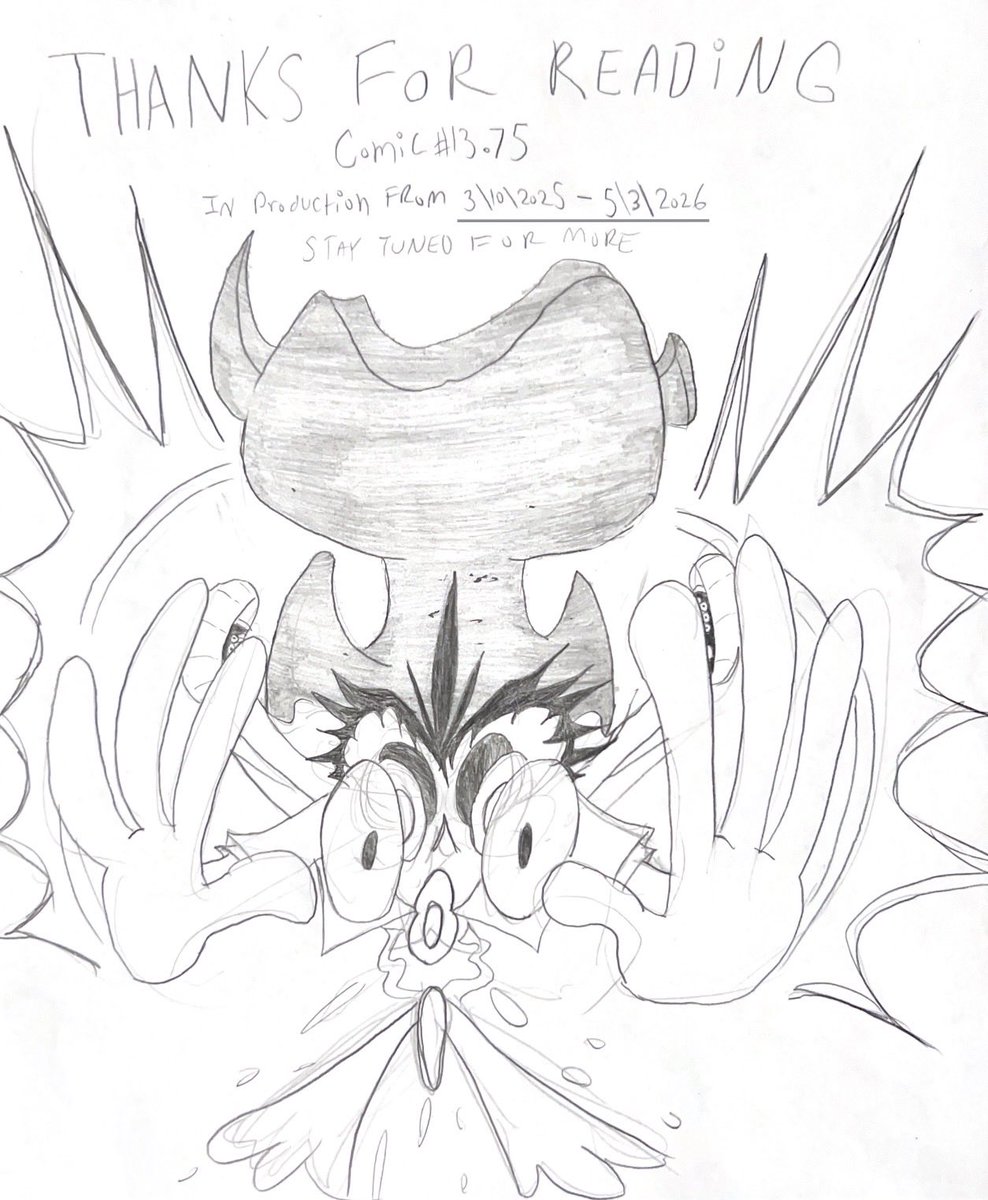 AandL_Comics's tweet photo. Since the newest comic has already been released, (free to read now on WEBTOON!) here are the fun sketch promo images you missed!! https://t.co/sdcCyo0Gbd