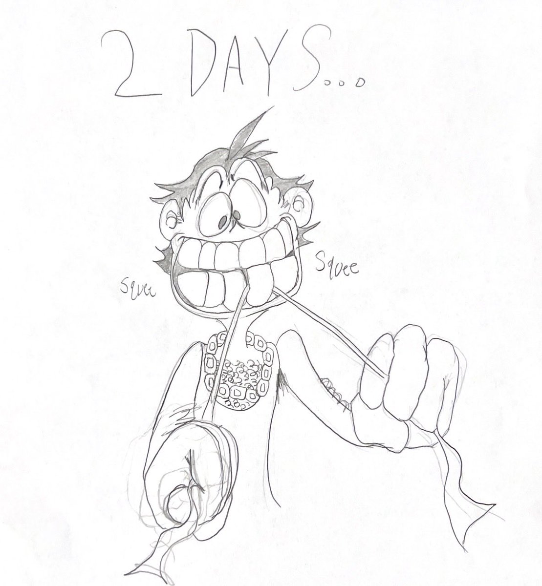 AandL_Comics's tweet photo. Can’t forget about this one! https://t.co/bzFejpLuFo