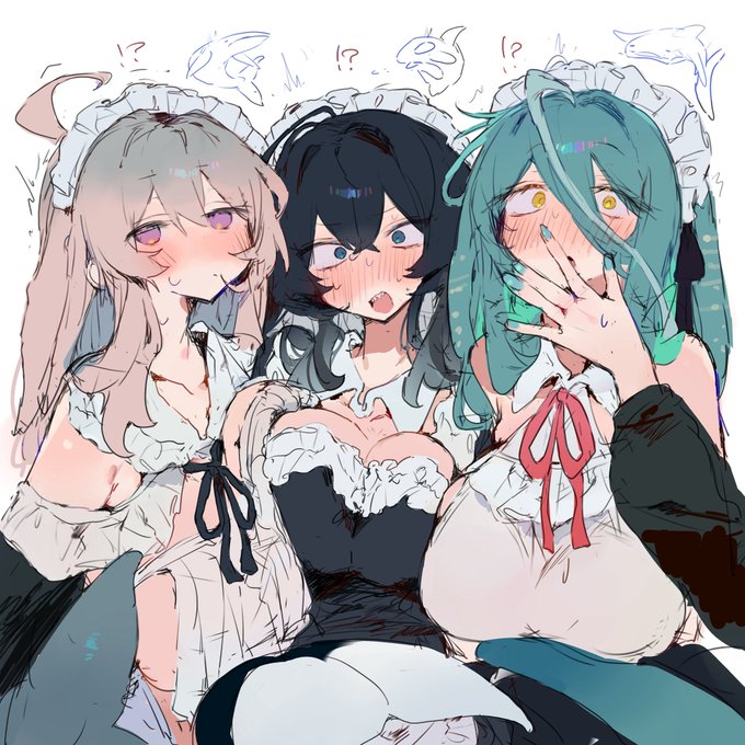 ⁉️ 