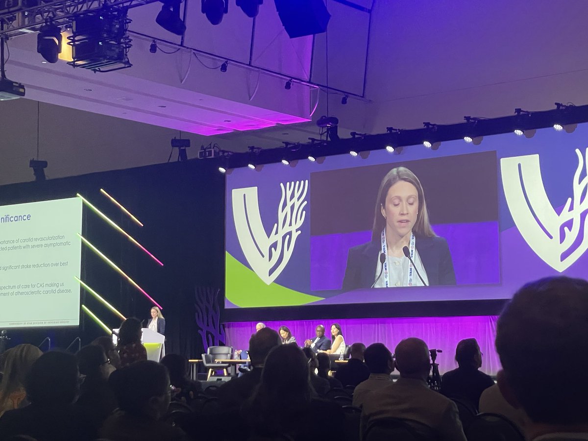 MCWVascSurg's tweet photo. A great showing for our @MCWVascSurg team at #vam26  - plenary, education, APP sessions, VQI - best team anywhere! https://t.co/Uv89mdEdzP