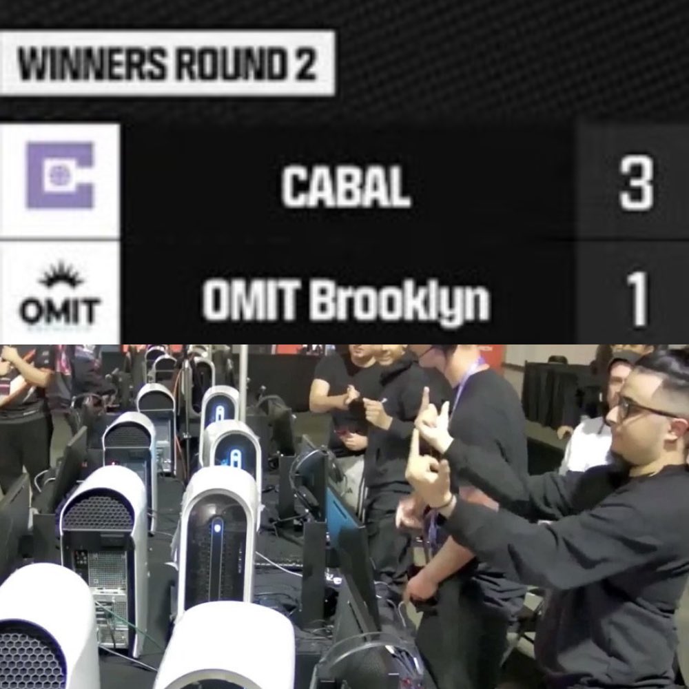 Cabal Esport Team (@CabalEsportTeam) / Posts / X