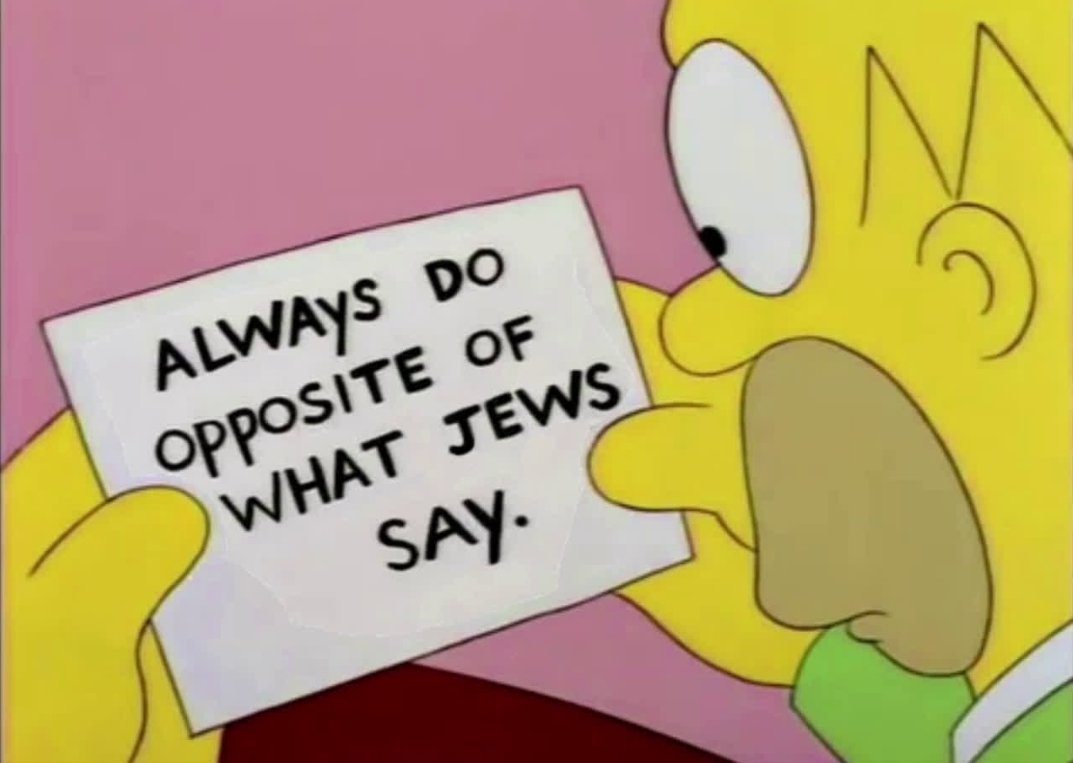 BaulsMa's tweet photo. @Pirat_Nation >trusting OpenAI, a jewish owned &amp; controlled company

No thanks. https://t.co/kjZsVU2b8T