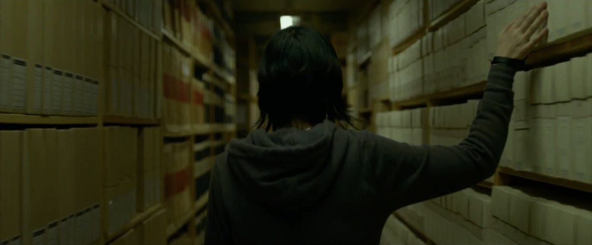 TheFilmStage's tweet photo. 35mm prints of David Fincher's 'The Girl with the Dragon Tattoo' and Christophe Gans' 'Silent Hill' screen this weekend @RoxyCinemaNYC: https://t.co/Uf9vGp6PSC https://t.co/ofS6T3JrRw