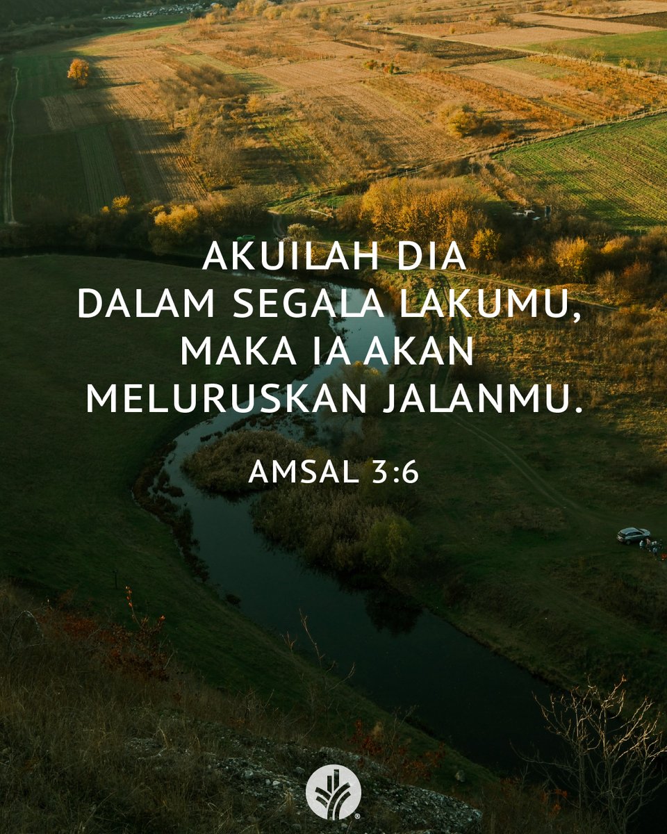 SantapanRohani's tweet photo. Keadaan apa yang sedang membuat Anda gelisah saat ini? Bagaimana Anda dapat mencari pimpinan Allah atas hidup Anda?

Mari reply pesan ini!

#santapanrohani https://t.co/SLBYhedZ2s