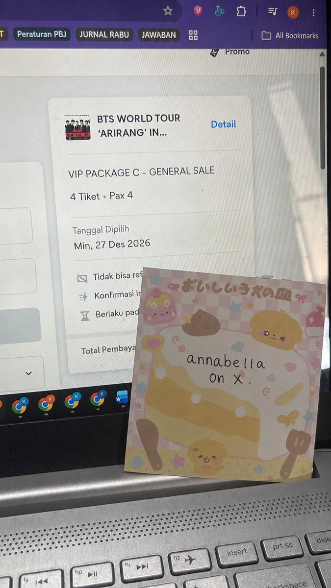 Annabella tweet media