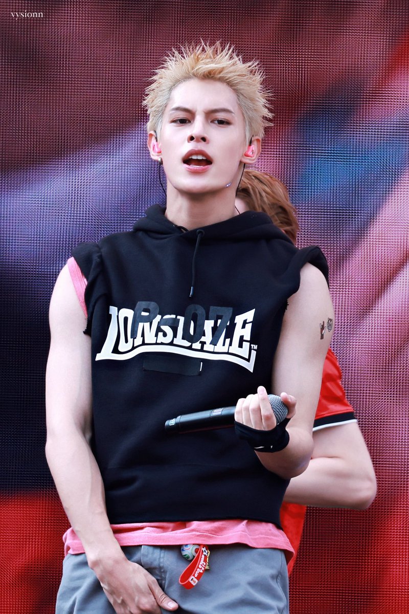 vysionn_1014's tweet photo. 260612
#제임스 #JAMES #赵雨凡 
#CORTIS #코르티스 https://t.co/kkK7m5ietK