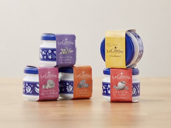 i_______DESIGN's tweet photo. ギフトやインテリアとしても楽しめる、陶器・洋食器をイメージしたキッチンに映える缶詰。
鯖フィレ缶詰 「ラ・カンティーヌ」　|　電通, マルハニチロ, GK Graphics　|　872r2

https://t.co/eyP8cKQHZs https://t.co/xZc9R6mbOY