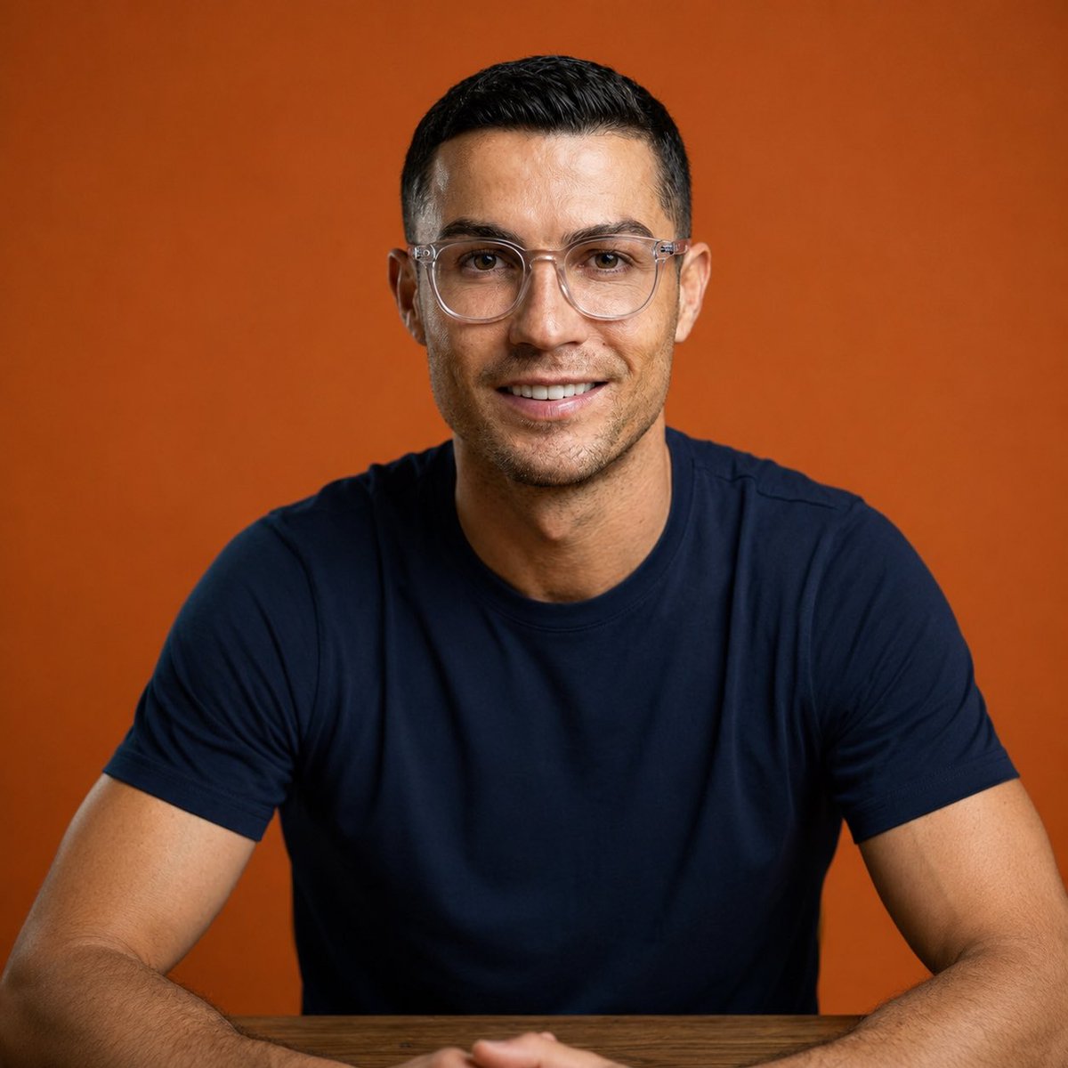 Professional Studio Portrait Headshots